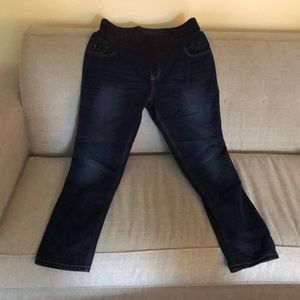 Old Navy Maternity Jeggings